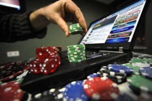 Exploring KUBET and the Login Process: đăng nhập kubet A Comprehensive Guide